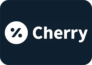 Pay with Cherry