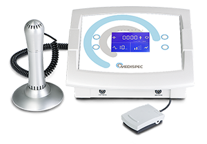 Slimspec Machine